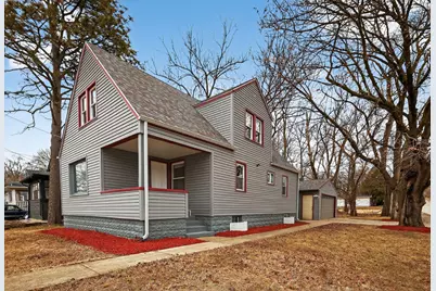 601 S Henrietta Avenue, Rockford, IL 61102 - Photo 1