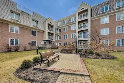 308 Happ Road #201, Northfield, IL 60093 - Photo 41