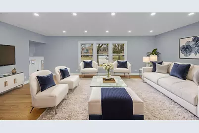 5924 El Morro Lane, Oak Forest, IL 60452 - Photo 3