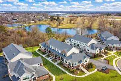 40 Woodmoor Court, Lombard, IL 60148 - Photo 1