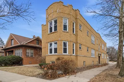 6938 N Campbell Avenue #1, Chicago, IL 60645 - Photo 11