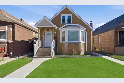 8351 S Marshfield Avenue, Chicago, IL 60620 - Photo 1