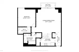 737 W Washington Blvd, Chicago, IL 60661 - Photo 33