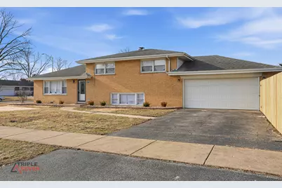 5500 W 83rd Place, Burbank, IL 60459 - Photo 1