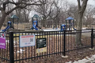 4828 N Albany Ave, Chicago, IL 60625 - Photo 21