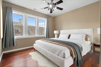 4828 N Albany Avenue #3S, Chicago, IL 60625 - Photo 11