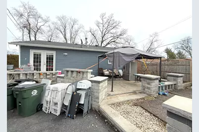 1216 N Lakeshore Drive, Round Lake Beach, IL 60073 - Photo 21