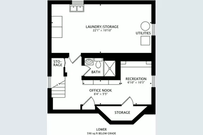 4222 N Claremont Avenue, Chicago, IL 60618 - Photo 31