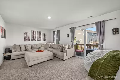 2221 Sassafras Way, Wonder Lake, IL 60097 - Photo 11