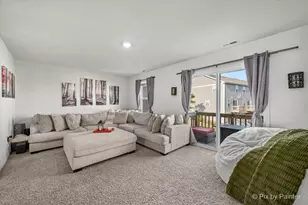 2221 Sassafras Wy, Wonder Lake, IL 60097 - Photo 11