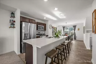 2221 Sassafras Wy, Wonder Lake, IL 60097 - Photo 9