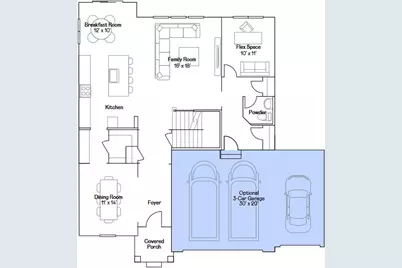 14829 S Henebry Lane, Plainfield, IL 60544 - Photo 29