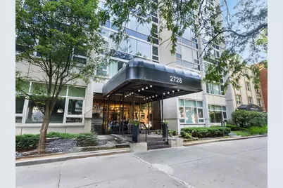 2728 N Hampden Court #109, Chicago, IL 60614 - Photo 3