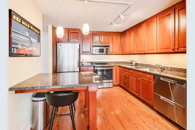 360 E Randolph Street #1007, Chicago, IL 60601 - Photo 9