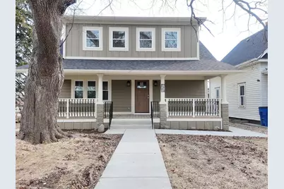 2903 Gilead Avenue, Zion, IL 60099 - Photo 1