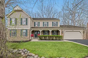 220 Dover Cir, Lincolnshire, IL 60069 - Photo 1