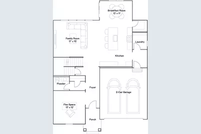 594 Lismore Circle, Elgin, IL 60124 - Photo 19