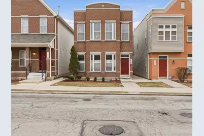 5355 W Galewood Avenue #B, Chicago, IL 60639 - Photo 1