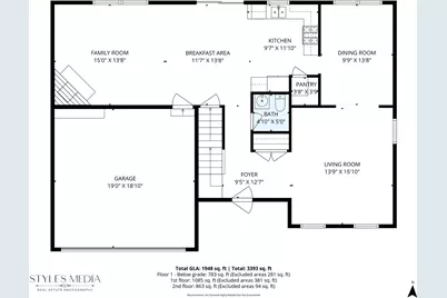 599 Hempstead Avenue, Naperville, IL 60565 - Photo 29