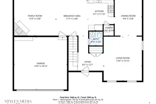 599 Hempstead Ave, Naperville, IL 60565 - Photo 29