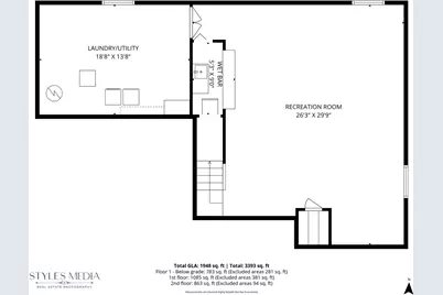 599 Hempstead Avenue, Naperville, IL 60565 - Photo 31