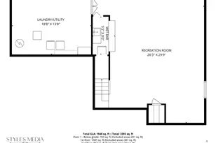 599 Hempstead Ave, Naperville, IL 60565 - Photo 31