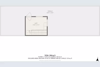 2237 N Hoyne Avenue #3N, Chicago, IL 60647 - Photo 21