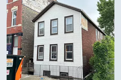 1514 N Elston Avenue #1, Chicago, IL 60642 - Photo 1