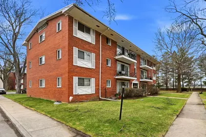 10111 Old Orchard Court #304, Skokie, IL 60076 - Photo 1