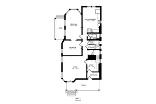 1501 W Wilson Ave, Chicago, IL 60640 - Photo 13