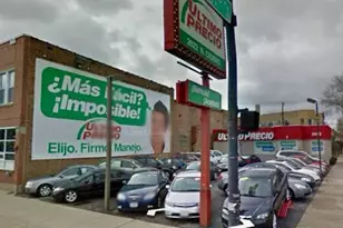 2622 N Cicero Ave, Chicago, IL 60639 - Photo 1