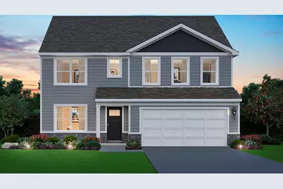 14901 S Parkview Drive, Plainfield, IL 60544 - Photo 1