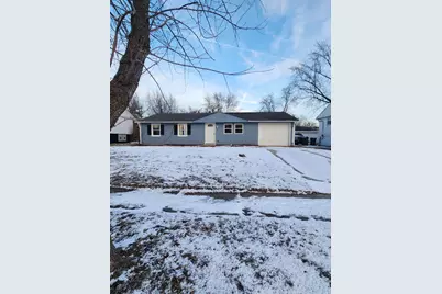 [Address not provided], Glenwood, IL 60425 - Photo 1