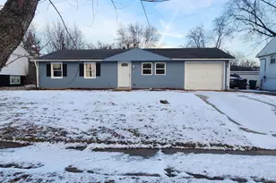 [Address not provided], Glenwood, IL 60425 - Photo 1