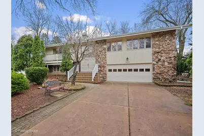 1117 Barberry Court, Downers Grove, IL 60515 - Photo 1