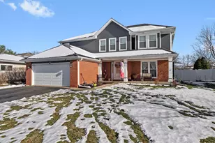 258 Silverado St, Bolingbrook, IL 60490 - Photo 1