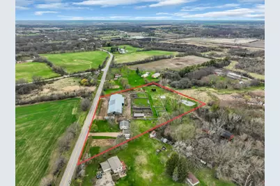 12216 Pleasant Valley Road, Woodstock, IL 60098 - Photo 5