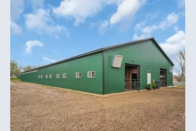 12216 Pleasant Valley Road, Woodstock, IL 60098 - Photo 1