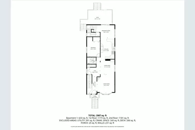 5255 W Ardmore Avenue, Chicago, IL 60646 - Photo 29