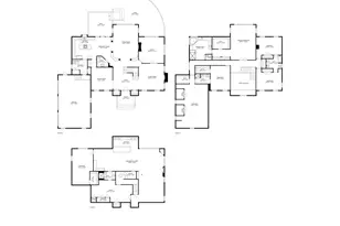 301 Belle Foret Dr, Lake Bluff, IL 60044 - Photo 35