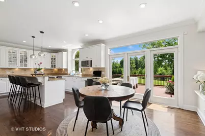 301 Belle Foret Drive, Lake Bluff, IL 60044 - Photo 5