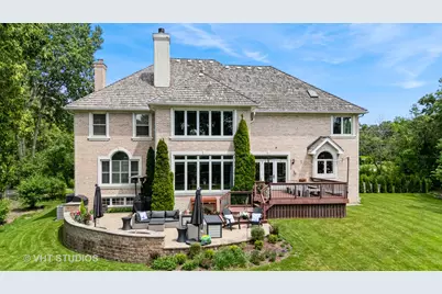 301 Belle Foret Drive, Lake Bluff, IL 60044 - Photo 31