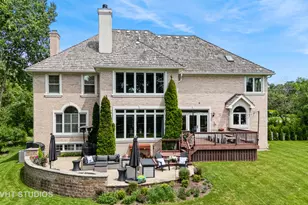 301 Belle Foret Dr, Lake Bluff, IL 60044 - Photo 31