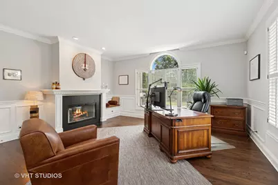 301 Belle Foret Drive, Lake Bluff, IL 60044 - Photo 11