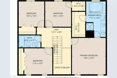 3431 Charlemaine Drive, Aurora, IL 60504 - Photo 39