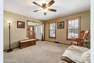 3431 Charlemaine Drive, Aurora, IL 60504 - Photo 5