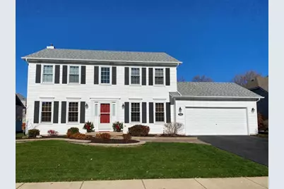 3431 Charlemaine Drive, Aurora, IL 60504 - Photo 1