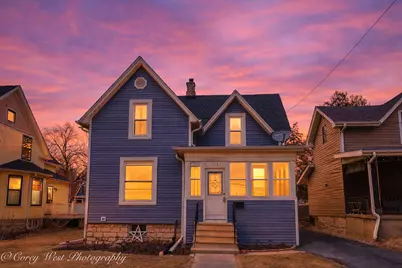 533 W State Street, Sycamore, IL 60178 - Photo 1