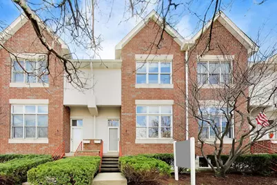 1853 Prairie Street, Glenview, IL 60025 - Photo 1