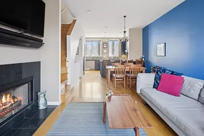 1801 W Winnemac Avenue #F, Chicago, IL 60640 - Photo 7